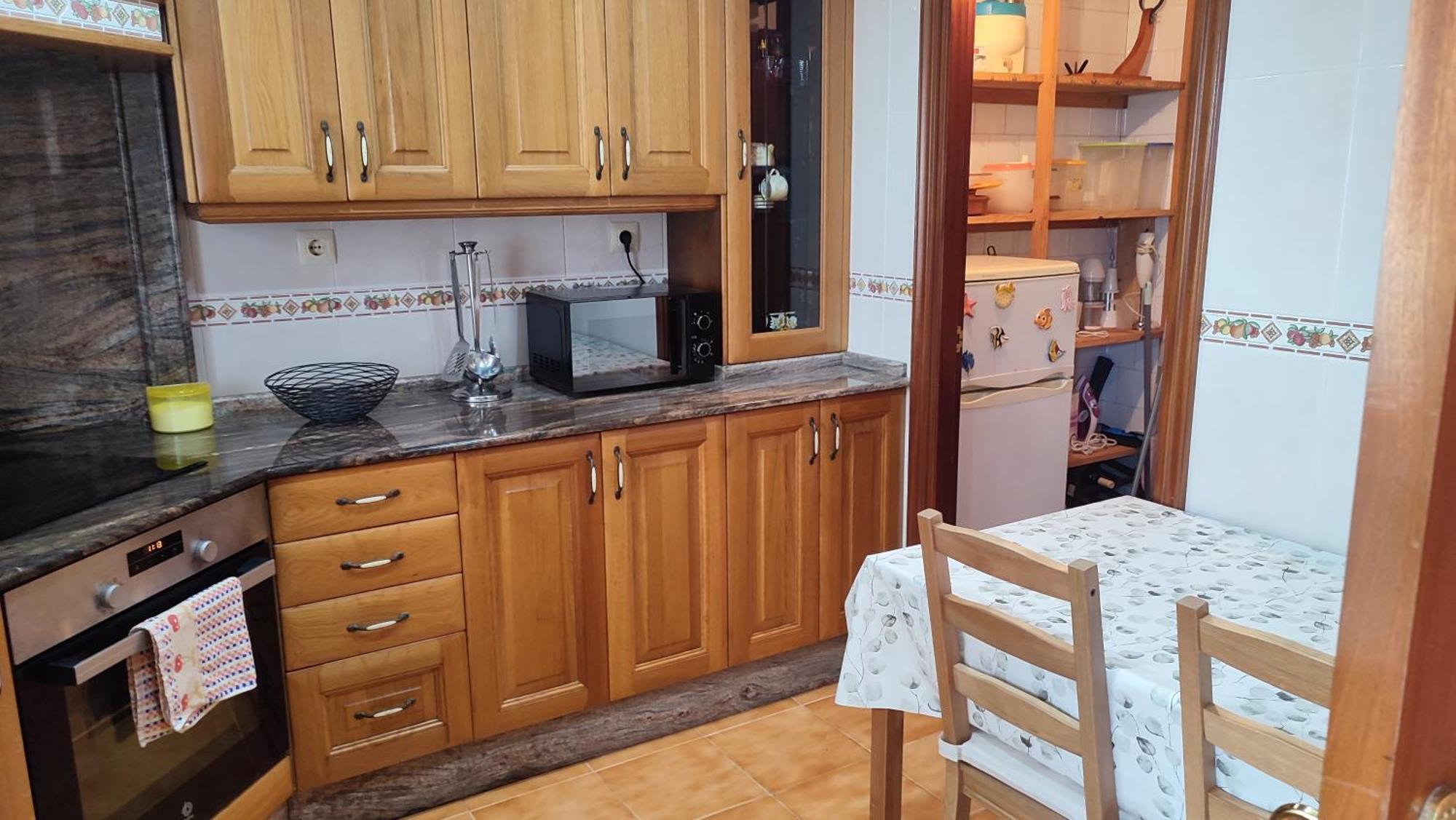 Вілла Casa Berely Каріньо Екстер'єр фото